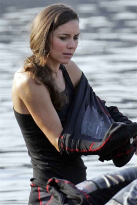Catherine, Duchess of Cambridge pic #521190