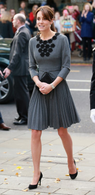Catherine, Duchess of Cambridge pic #807816