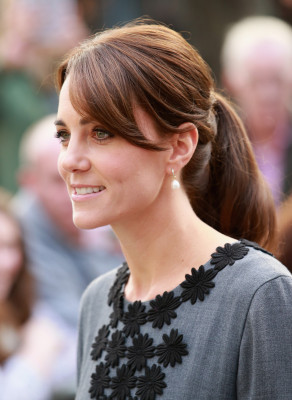 Catherine, Duchess of Cambridge pic #807808
