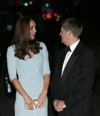 Catherine, Duchess of Cambridge pic #736142