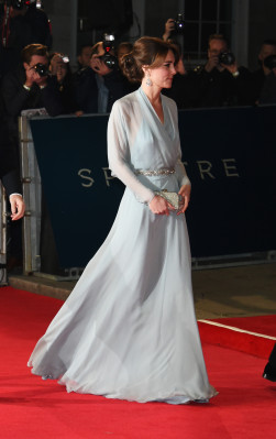 Catherine, Duchess of Cambridge pic #807724