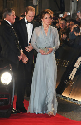 Catherine, Duchess of Cambridge pic #807719