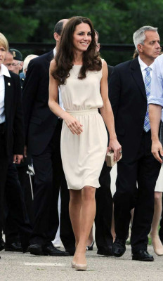 Catherine, Duchess of Cambridge pic #690751