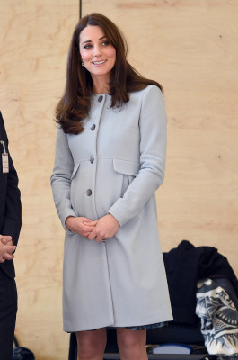 Catherine, Duchess of Cambridge pic #755164