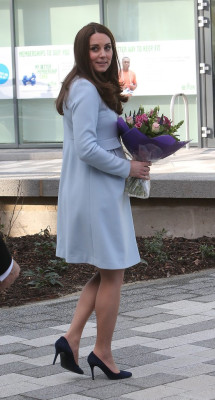 Catherine, Duchess of Cambridge pic #755189