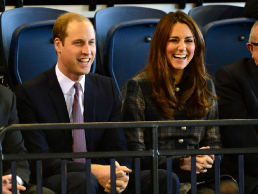 Catherine, Duchess of Cambridge pic #592863