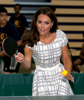 Catherine, Duchess of Cambridge pic #516320