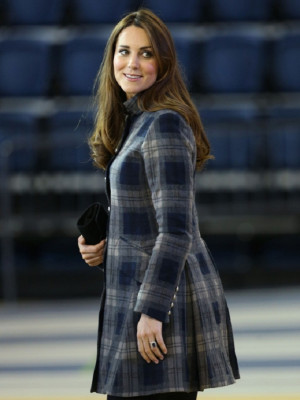 Catherine, Duchess of Cambridge pic #592867