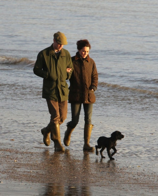 Catherine, Duchess of Cambridge pic #510576