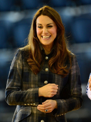 Catherine, Duchess of Cambridge pic #592868