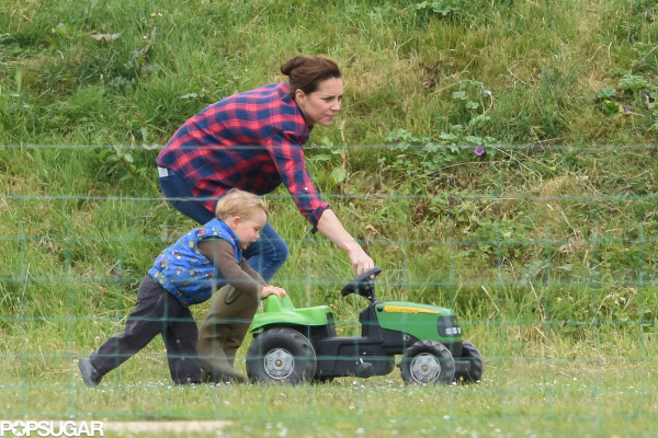 Catherine, Duchess of Cambridge pic #789309