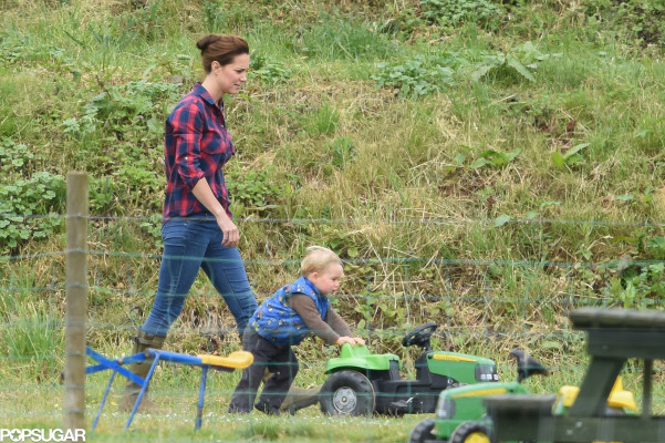 Catherine, Duchess of Cambridge pic #789313
