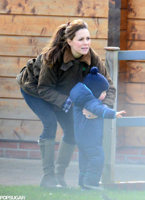 Catherine, Duchess of Cambridge pic #771073
