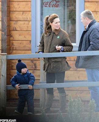 Catherine, Duchess of Cambridge pic #771101