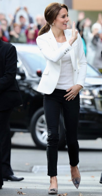 Catherine, Duchess of Cambridge pic #880327