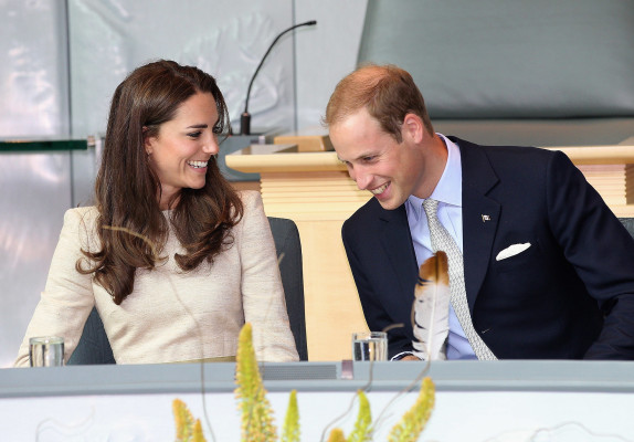 Catherine, Duchess of Cambridge pic #694977