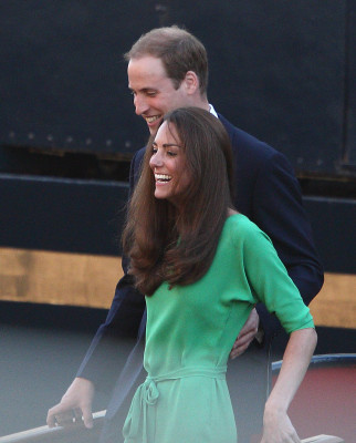 Catherine, Duchess of Cambridge pic #694974