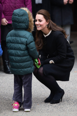 Catherine, Duchess of Cambridge pic #747251