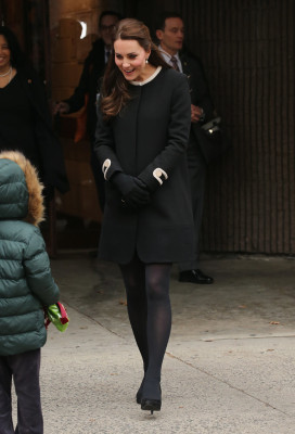 Catherine, Duchess of Cambridge pic #747239