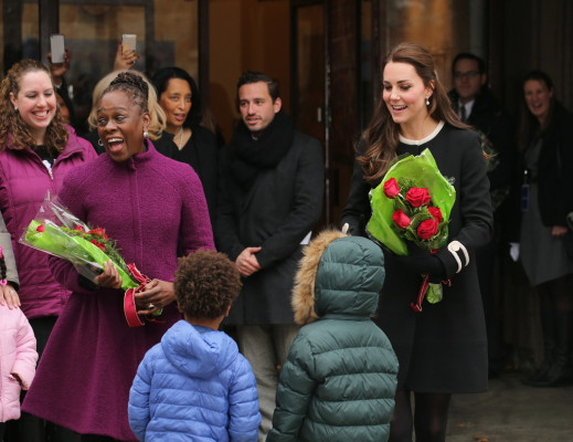 Catherine, Duchess of Cambridge pic #747253
