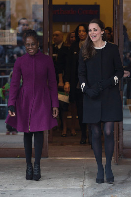 Catherine, Duchess of Cambridge pic #747248
