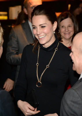 Catherine, Duchess of Cambridge pic #748023