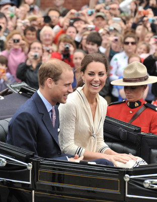 Catherine, Duchess of Cambridge pic #694998