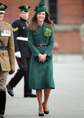 Catherine, Duchess of Cambridge pic #683110