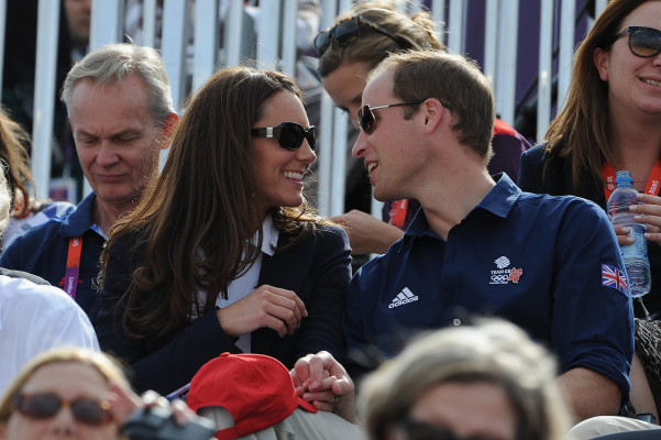 Catherine, Duchess of Cambridge pic #698433