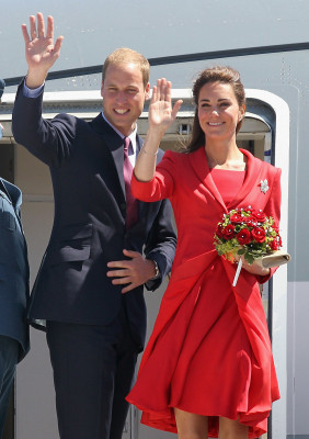 Catherine, Duchess of Cambridge pic #694991