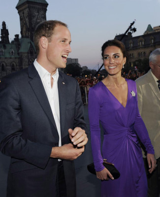 Catherine, Duchess of Cambridge pic #695032