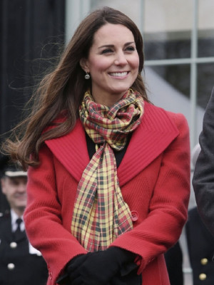 Catherine, Duchess of Cambridge pic #600608