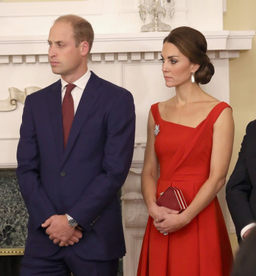 Catherine, Duchess of Cambridge pic #880354