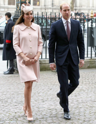 Catherine, Duchess of Cambridge pic #764334