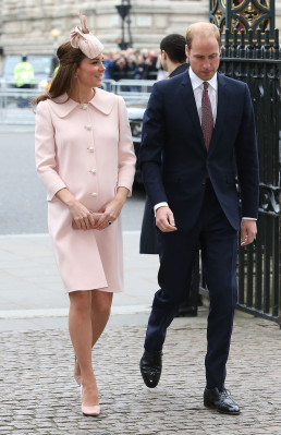 Catherine, Duchess of Cambridge pic #764337