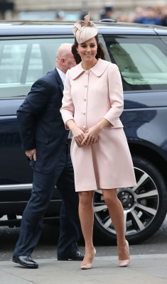 Catherine, Duchess of Cambridge pic #764338