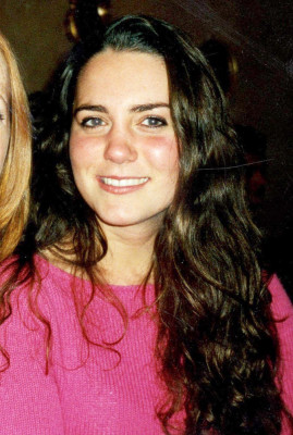 Catherine, Duchess of Cambridge pic #690754
