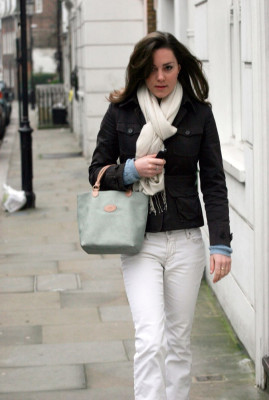 Catherine, Duchess of Cambridge pic #690759