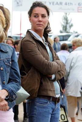 Catherine, Duchess of Cambridge pic #690757