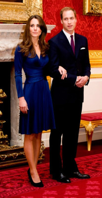 Catherine, Duchess of Cambridge pic #691932