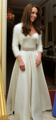 Catherine, Duchess of Cambridge pic #461392