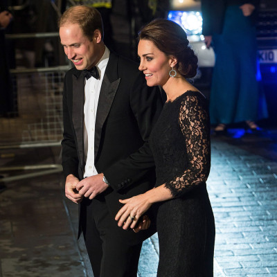 Catherine, Duchess of Cambridge pic #741424