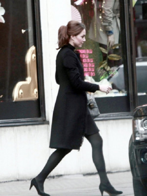 Catherine, Duchess of Cambridge pic #554344