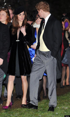 Catherine, Duchess of Cambridge pic #690746