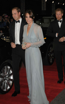 Catherine, Duchess of Cambridge pic #807845