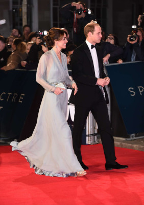 Catherine, Duchess of Cambridge pic #807850