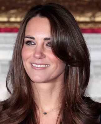 Catherine, Duchess of Cambridge pic #391287