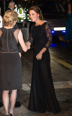Catherine, Duchess of Cambridge pic #741386