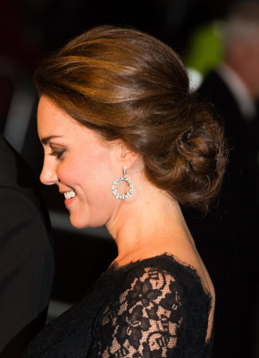Catherine, Duchess of Cambridge pic #741387
