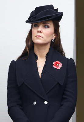 Catherine, Duchess of Cambridge pic #742765
